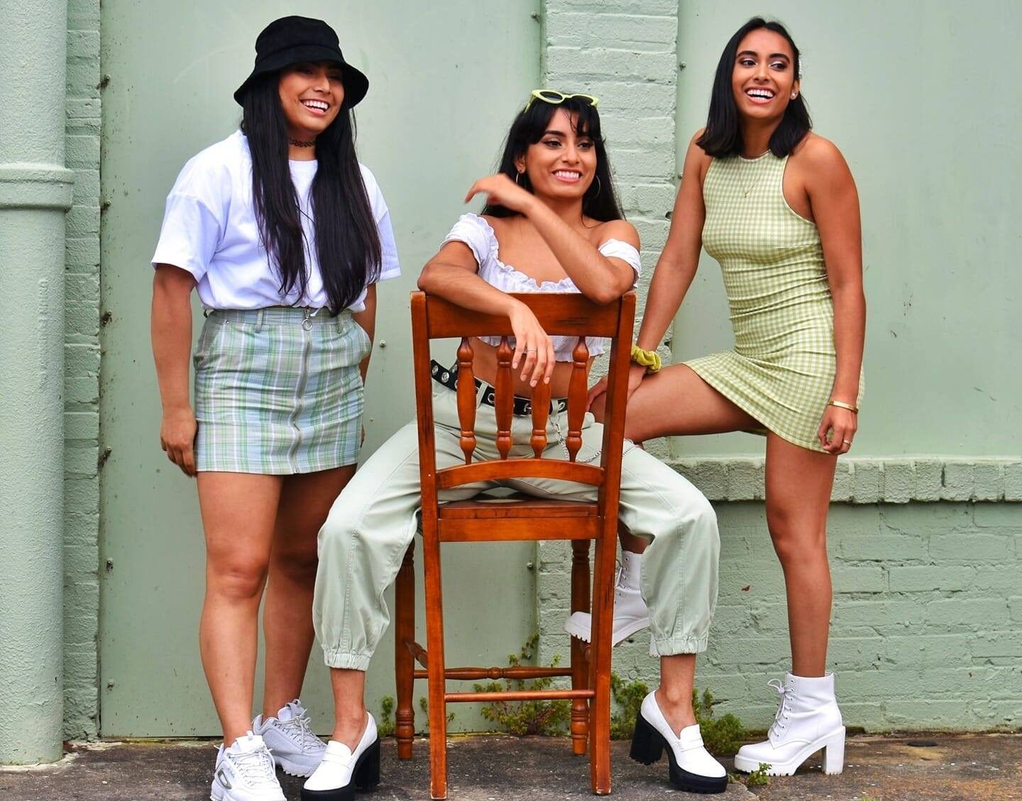 Local bands have successful releases due to smart social media usage